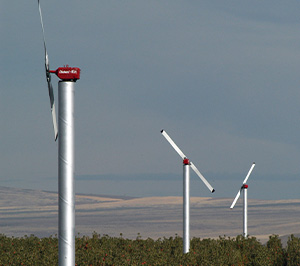 Máquina de viento - 2700 DIéSEL