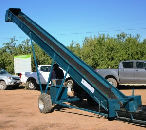 Elevador Tecnipak